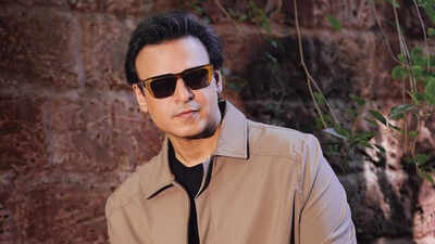 When Vivek Oberoi refused to give up after ‘Company’ rejection, lived in slum for three weeks to convince Ram Gopal Varma, 'Rented kholi in chawl'