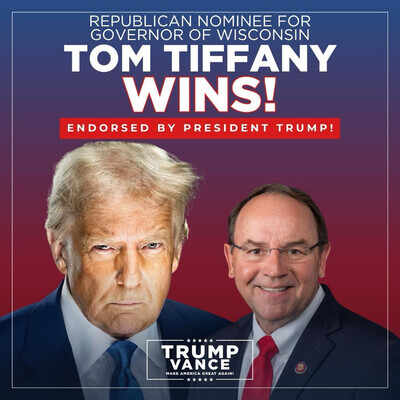 Minnesota, South Carolina & Wisconsin: Trump endorsement delivers mixed results in Republican primaries