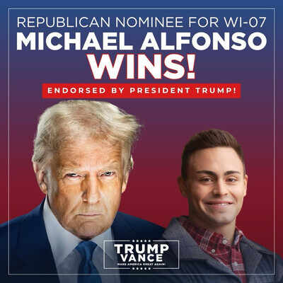 Minnesota, South Carolina & Wisconsin: Trump endorsement delivers mixed results in Republican primaries