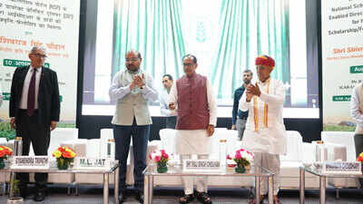 Agriculture scholarships 2026: National Scholarship Portal launched for agriculture students; Rs 21.35 crore released