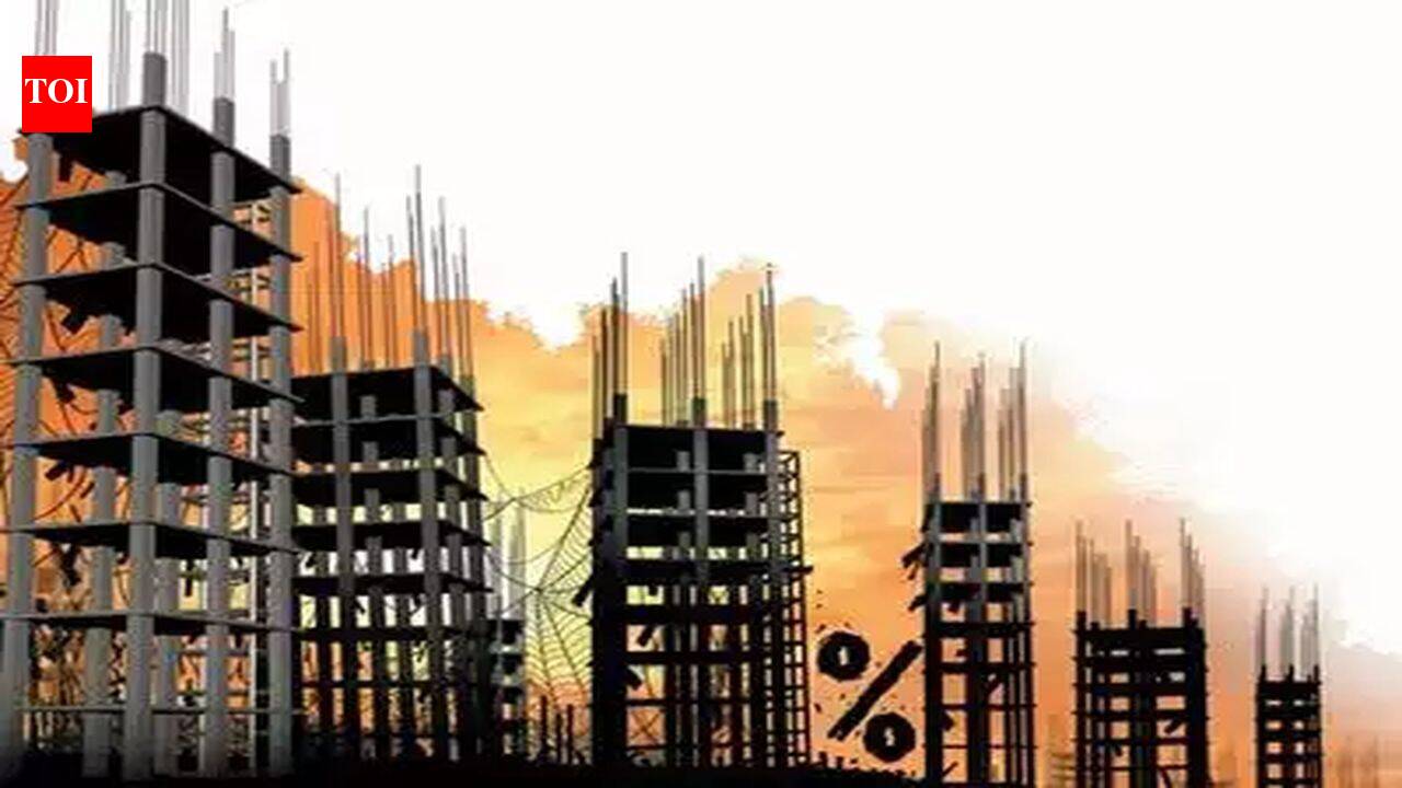 TNRERA grants four-month extension to real estate projects hit by West Asia conflict
