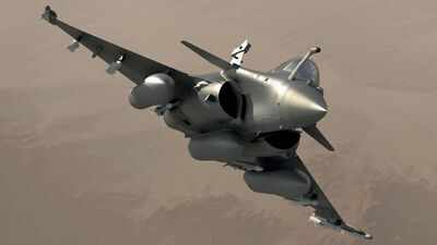 Why India wants 114 more Rafales and what gives the fighter its edge