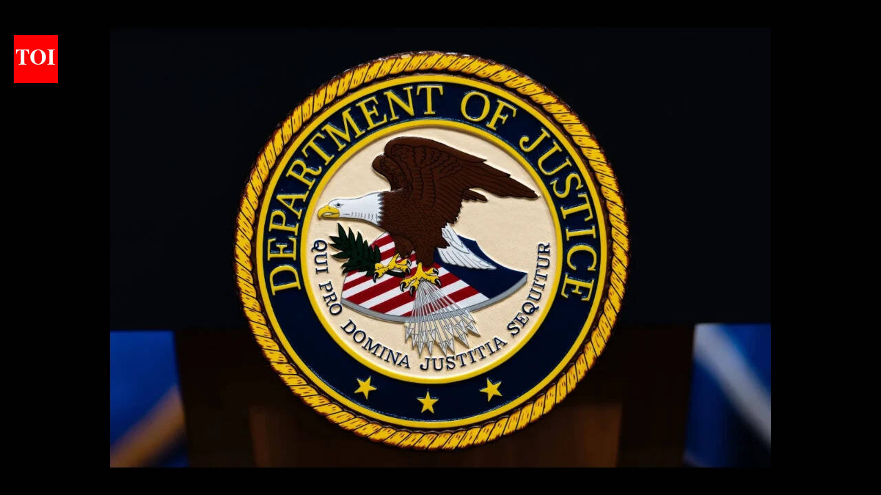New York woman pleads guilty to trafficking Indians from Canada, says she picked people from border and dropped them inside US for profit