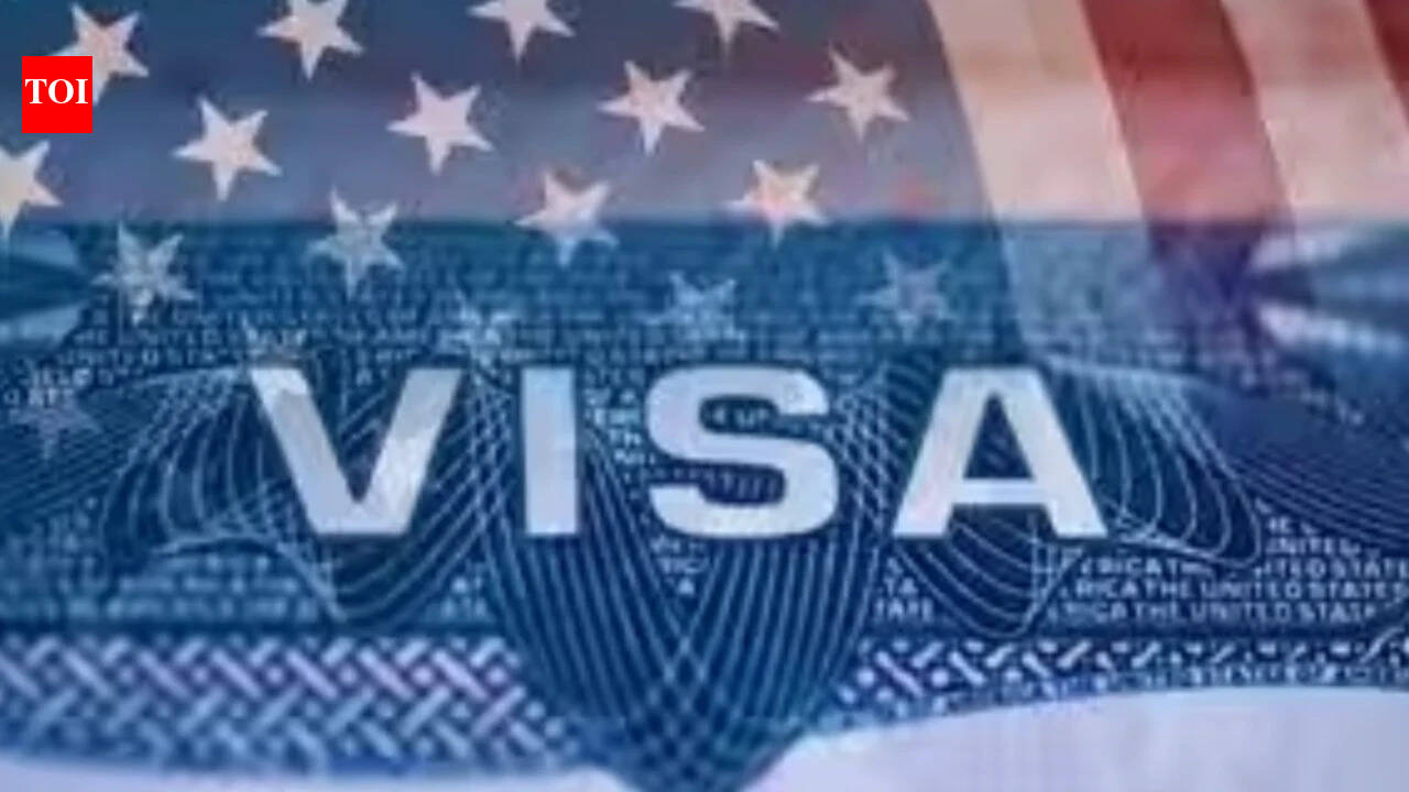 'This is just the beginning': Trump official on 175,000 visa revocations; 'All we ask is a couple of things...'