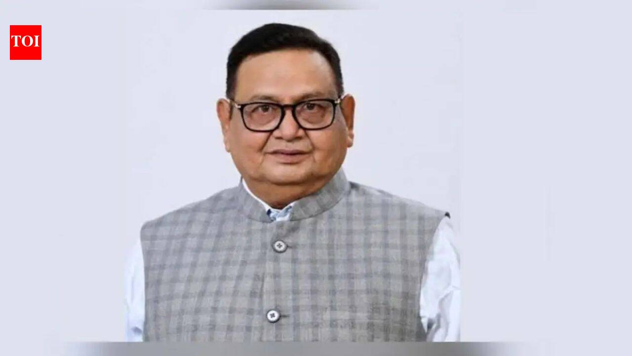 ED arrests ex-treasurer of Cong's Chhattisgarh unit in Rs 3,000 cr liquor scam