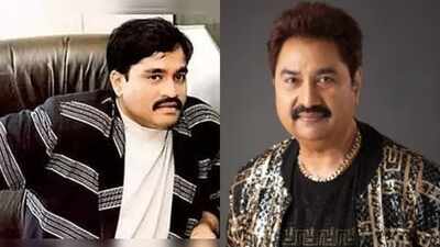 Kumar Sanu recalls singing in front of Dawood Ibrahim, went to Dubai to perform for Abu Salem's show, despite warning from police: 'Give me security'