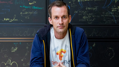 Google's ex-chief scientist Jeff Dean shares last few hours at Google: Tears, lots of emotional chat, explosion of sad emojis and one minute of…