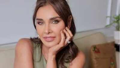 Lisa Ray opens up on chemotherapy’s impact; reveals she entered menopause at 37