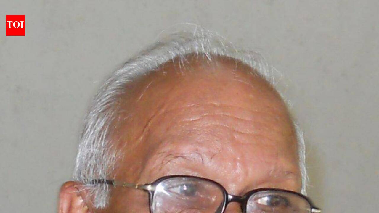 M P Parameswaran: From Marxism to decentralised development