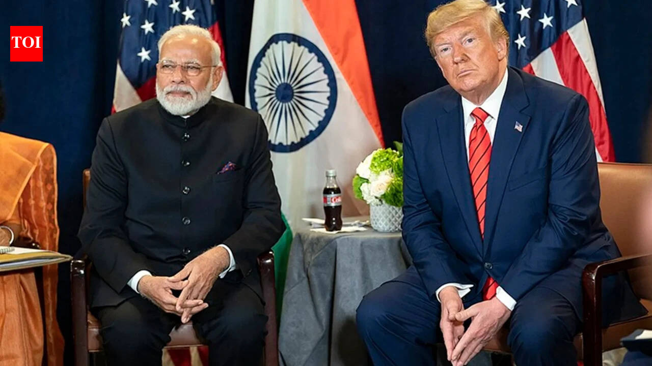 'Got firebombed by Indians on net': Trump aide Navarro recalls backlash after Russian oil, tariff remarks