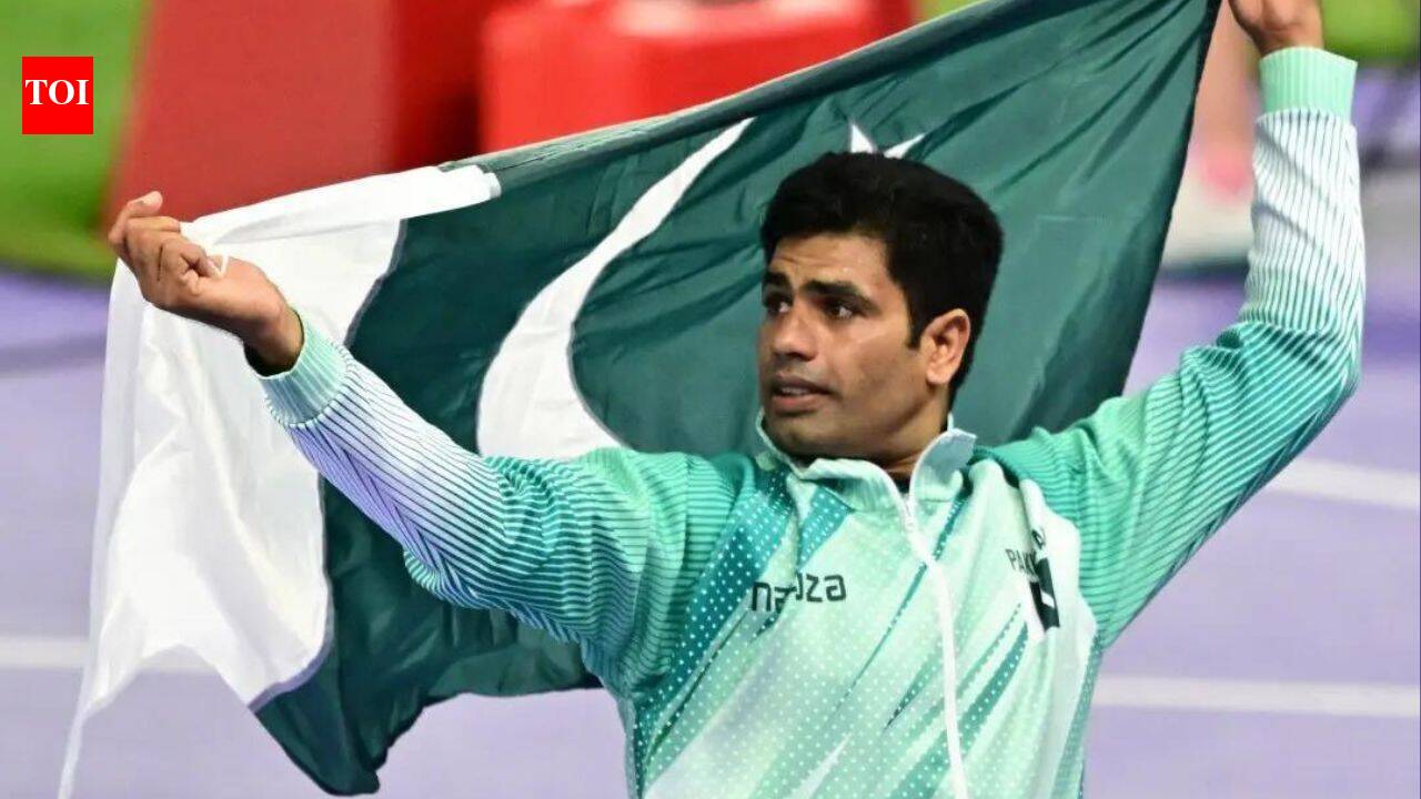 Why has Pakistan’s Arshad Nadeem decided to skip Lausanne Diamond League?