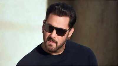 Salman Khan on working with Arab cinema in '7 Dogs': ‘It’s the kind of film one wants to experience in a theater’