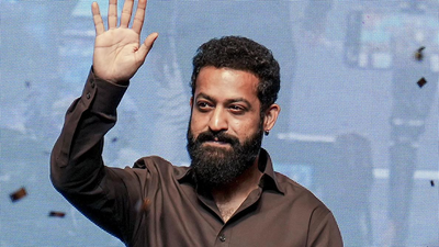 ‘Dragon’ star Jr NTR undergoes shoulder successful surgery at KIMS; Hospitals releases official statement and recovery details