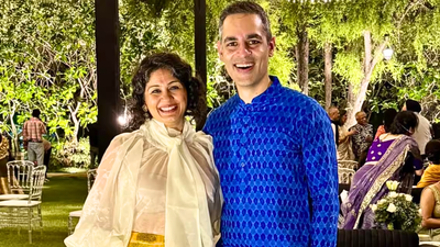 “We don’t lie to our children about money”: Ankur Warikoo and his wife share 3 important parenting rules for raising independent children