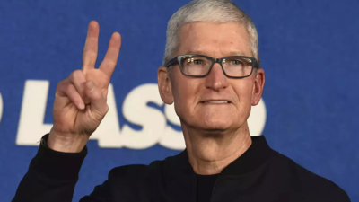 Quote of the day by Tim Cook: “The sidelines are not where you want to live your life. The world needs you in the arena”