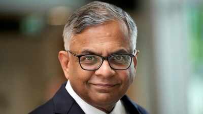 ‘Don’t pay attention to gossip, conspiracies you hear’: What N Chandrasekaran told Tata Sons staff