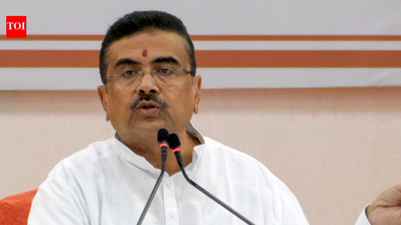 ‘Delete posts, apologise’: Bengal CM Adhikari orders action over derogatory posts about Netaji