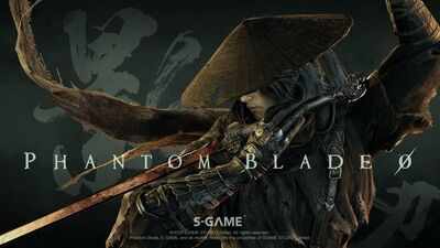 Sony releases 11-minute Phantom Blade Zero trailer, confirms August 17 State of Play gameplay deep dive