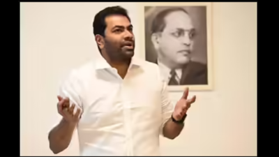 Southern states must come together to produce a PM, Tamil Nadu minister Aadhav Arjuna says