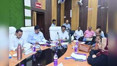 Gaya civic officer faces action over Rs 40 lakh unauthorised withdrawal
