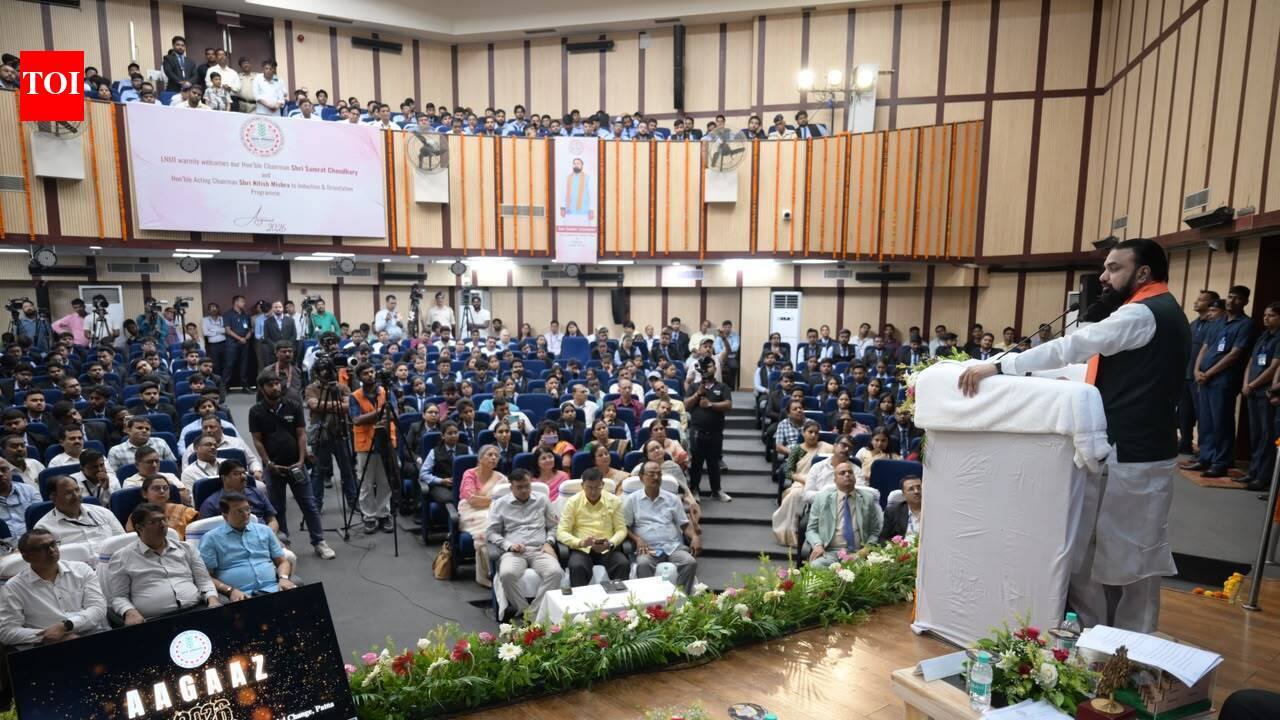 100 LNMI students to get one-month overseas exposure every year: CM