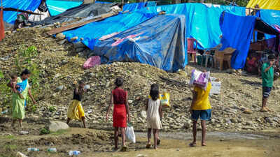 Assam floods: Toll rises to 103; 87,000 remain affected in four districts