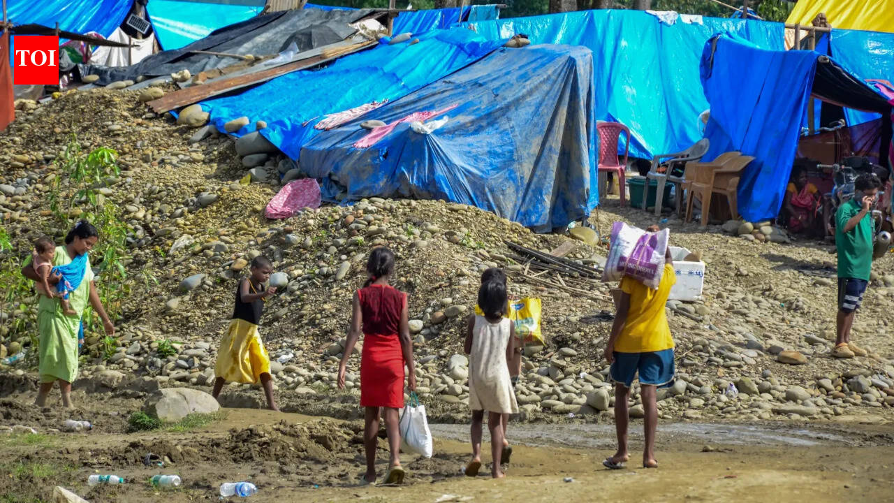 Assam floods: Toll rises to 103; 87,000 remain affected in four districts
