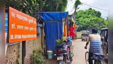 From Netaji to Syamaprasad: Row in Rampurhat over renaming of road