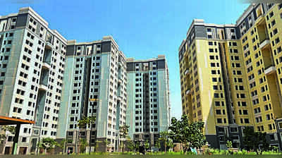 CIDCO offers new housings for economically weaker sections in Navi Mumbai