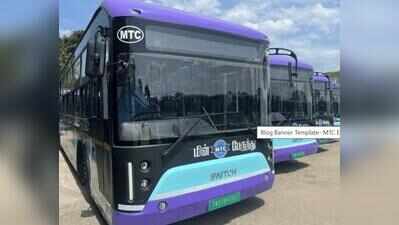 E-bus share set to surge more than fourfold to 30% by 2030