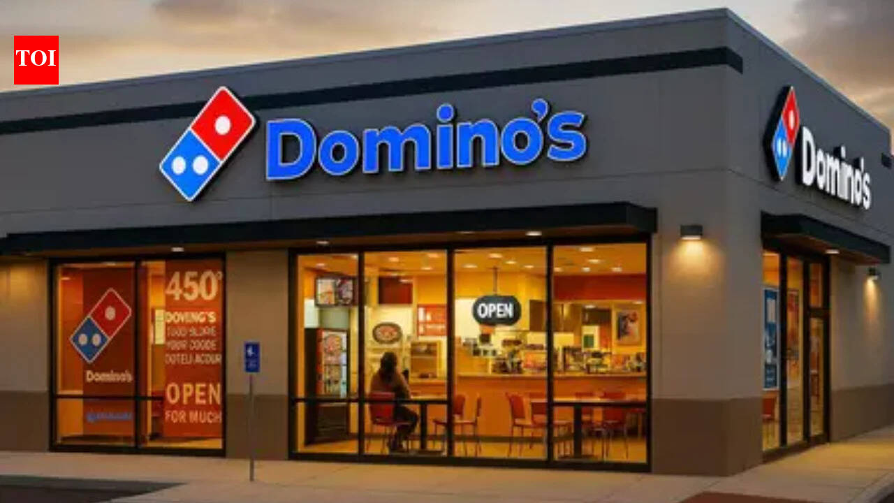 Maharashtra FDA suspends licences of 4 outlets of leading pizza chain over food safety violations