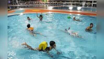 BMC swimming pools to reopen in Mumbai from August 16