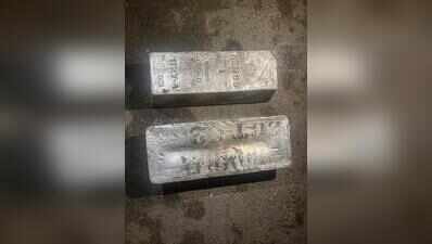 5kg more silver recovered in Jaipur haveli treasure case