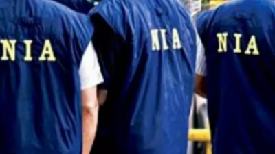 Meth seizurecase: NIA searches 13 locations, recover cash