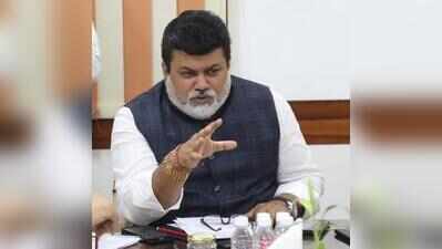Don’t have any info on over 36,000 companies shutting down in Maharashtra in 5 years, says industries minister