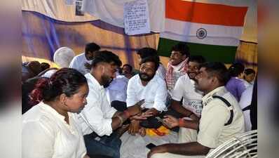 Jharkhand protest: As deadlock prolongs, security ring around CM’s house heightened