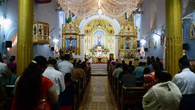 Catholic Church and Christian NGOs urge Centre to withdraw 'draconian' FCRA Amendment Bill