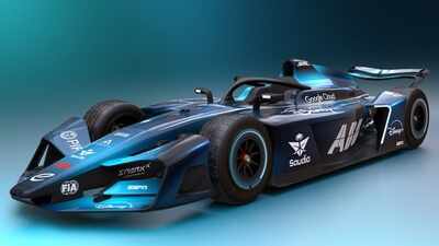Formula E signs landmark Disney+ deal; championship to stream in 144 territories