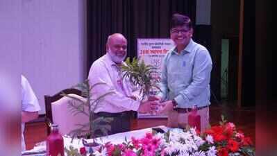 IIIT-A celebrates 28th foundation day