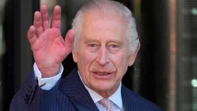 Quote of the day by King Charles: "To my darling Mama, as you begin your last great journey to join my dear…" - a tribute to Queen Elizabeth, on gratitude, service and a son's farewell