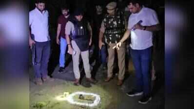 Cow slaughter accused held after encounter in Auraiya