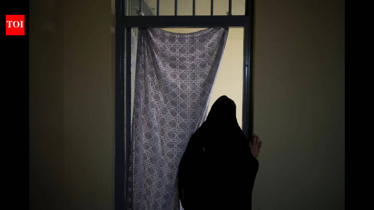 Five years after Taliban takeover, 2.4 million Afghan girls still excluded from school: Unesco
