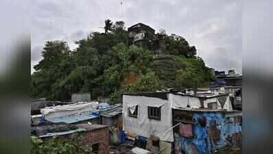 Mumbai dream ends in tragedy: Family of four killed in Ghatkopar landslide