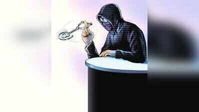 Illegal call centre busted in Sector V