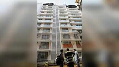 Vile Parle fire: Building’s safety system kept in manual mode, only 2 knew how to operate it