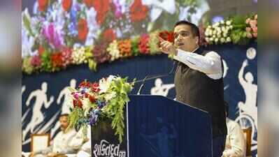 Gujarat rolls out Shaktidoot 2.0 scheme, targets stronger presence on sporting map