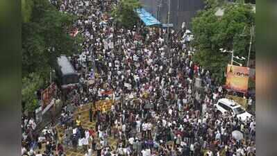 Maharashtra government approves withdrawal of cases against CJP-supported protesters