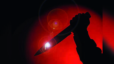 Woman murdered by husband while driving autorickshaw