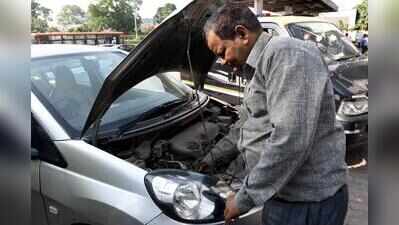Telangana govt to replace manual vehicle fitness checks with automated testing, plans 15 stations in first phase
