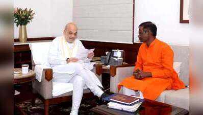 JD(U) MP seeks CAPF units, permanent NDRF battalion for Bhagalpur